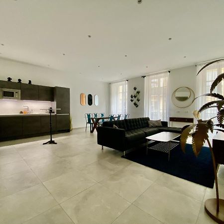 Appartement Urban 5 Nice Exteriér fotografie